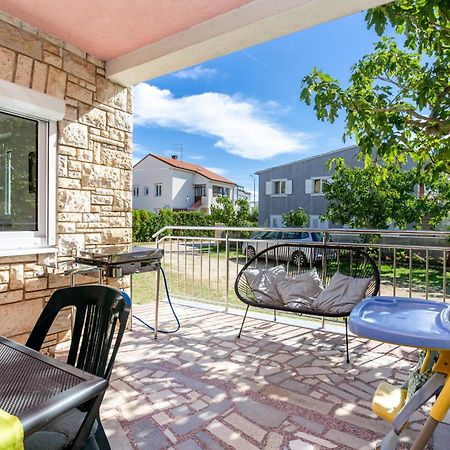 Apartments Murenc 메덜린 외부 사진