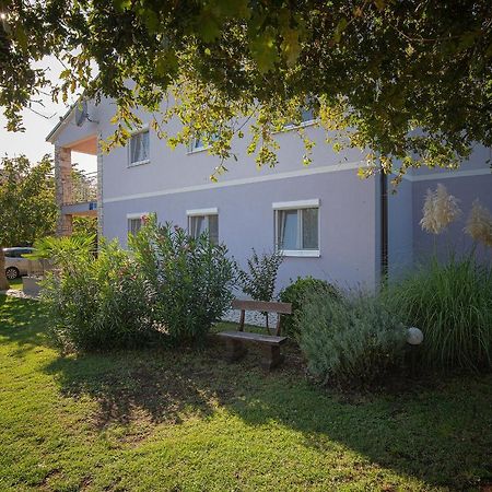 Apartments Murenc 메덜린 외부 사진