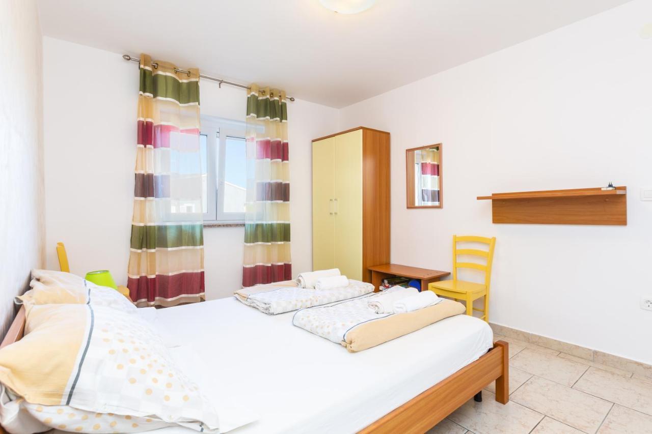 Apartments Murenc 메덜린 외부 사진