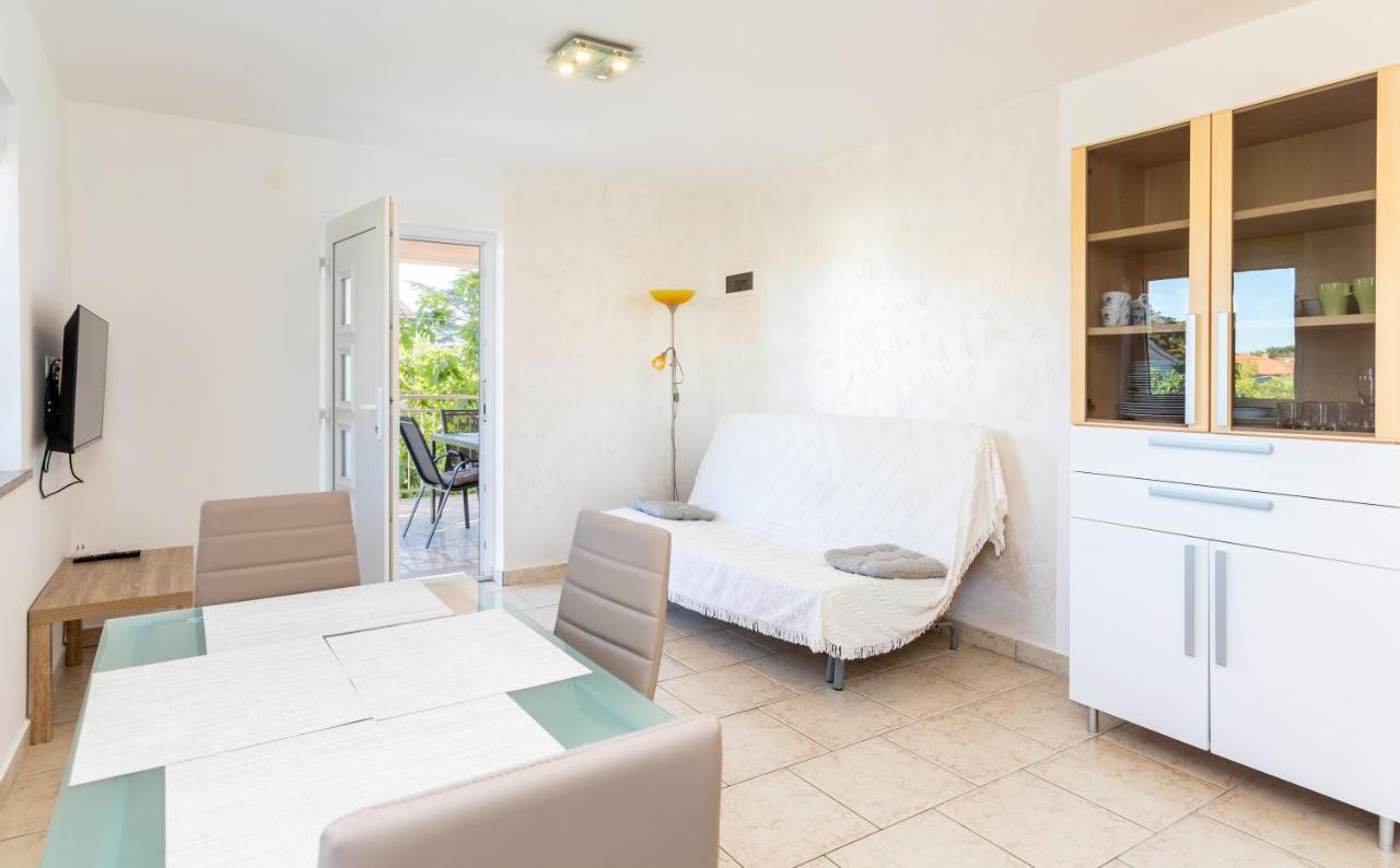 Apartments Murenc 메덜린 외부 사진