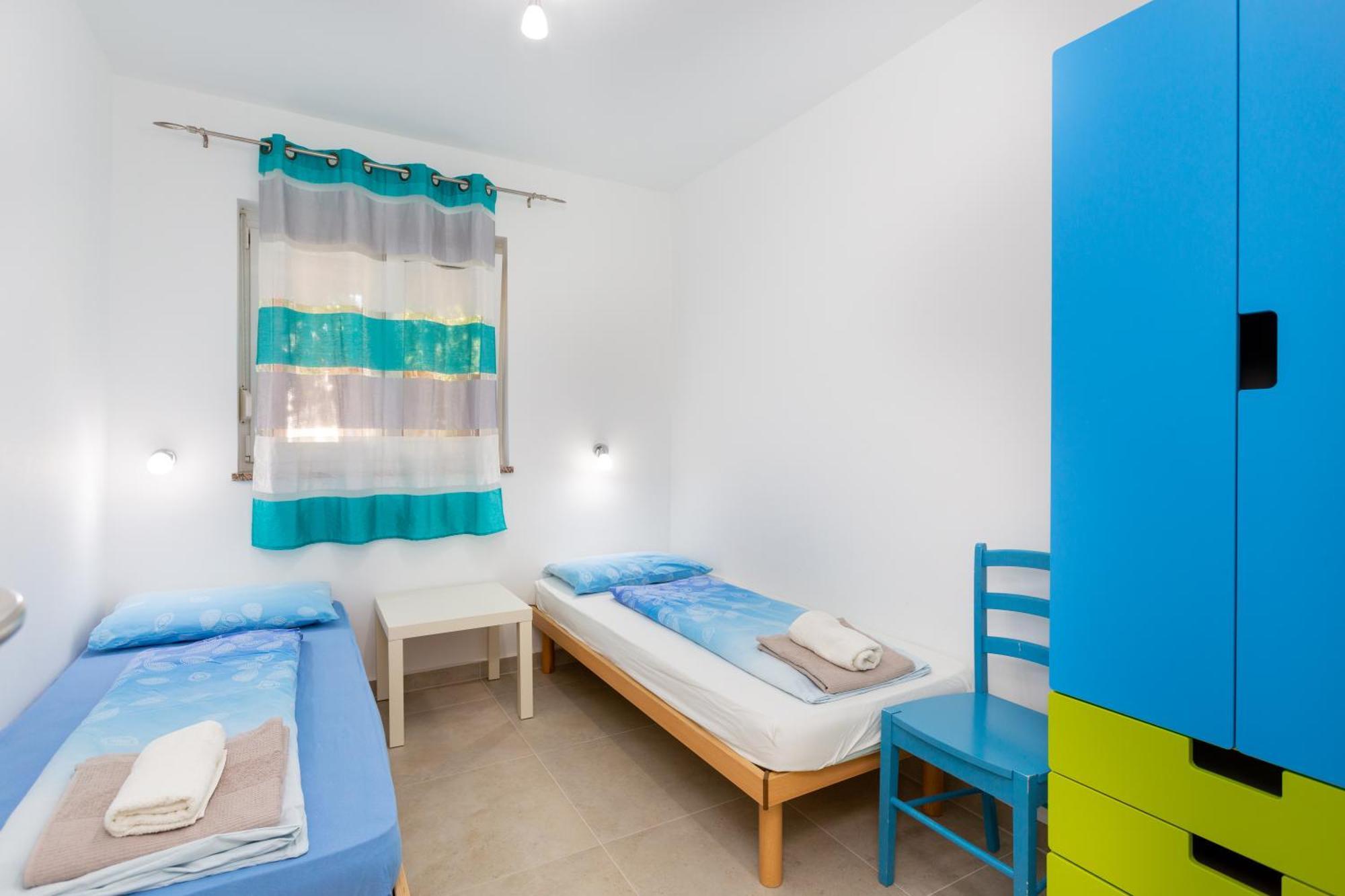Apartments Murenc 메덜린 외부 사진
