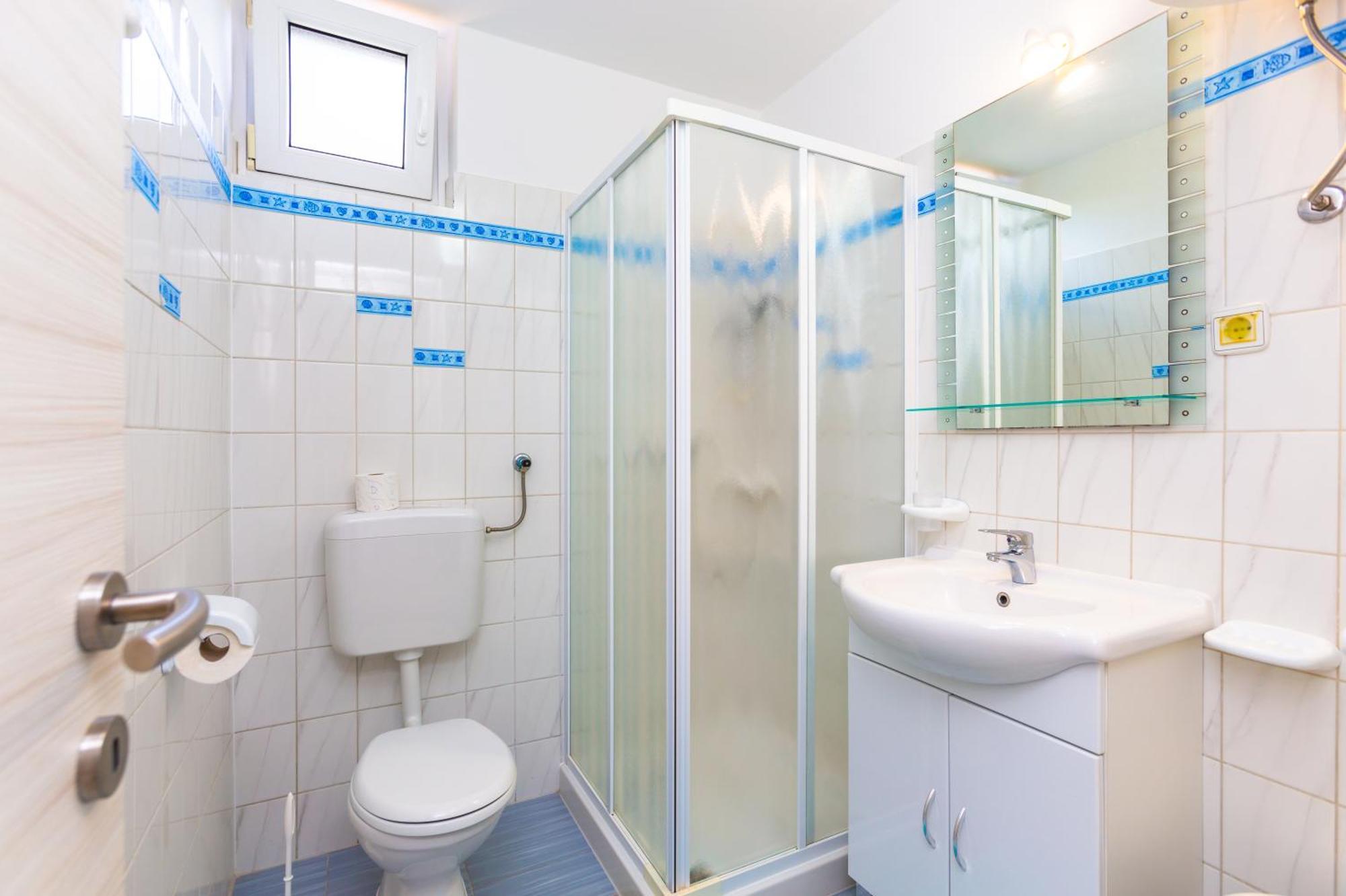 Apartments Murenc 메덜린 외부 사진