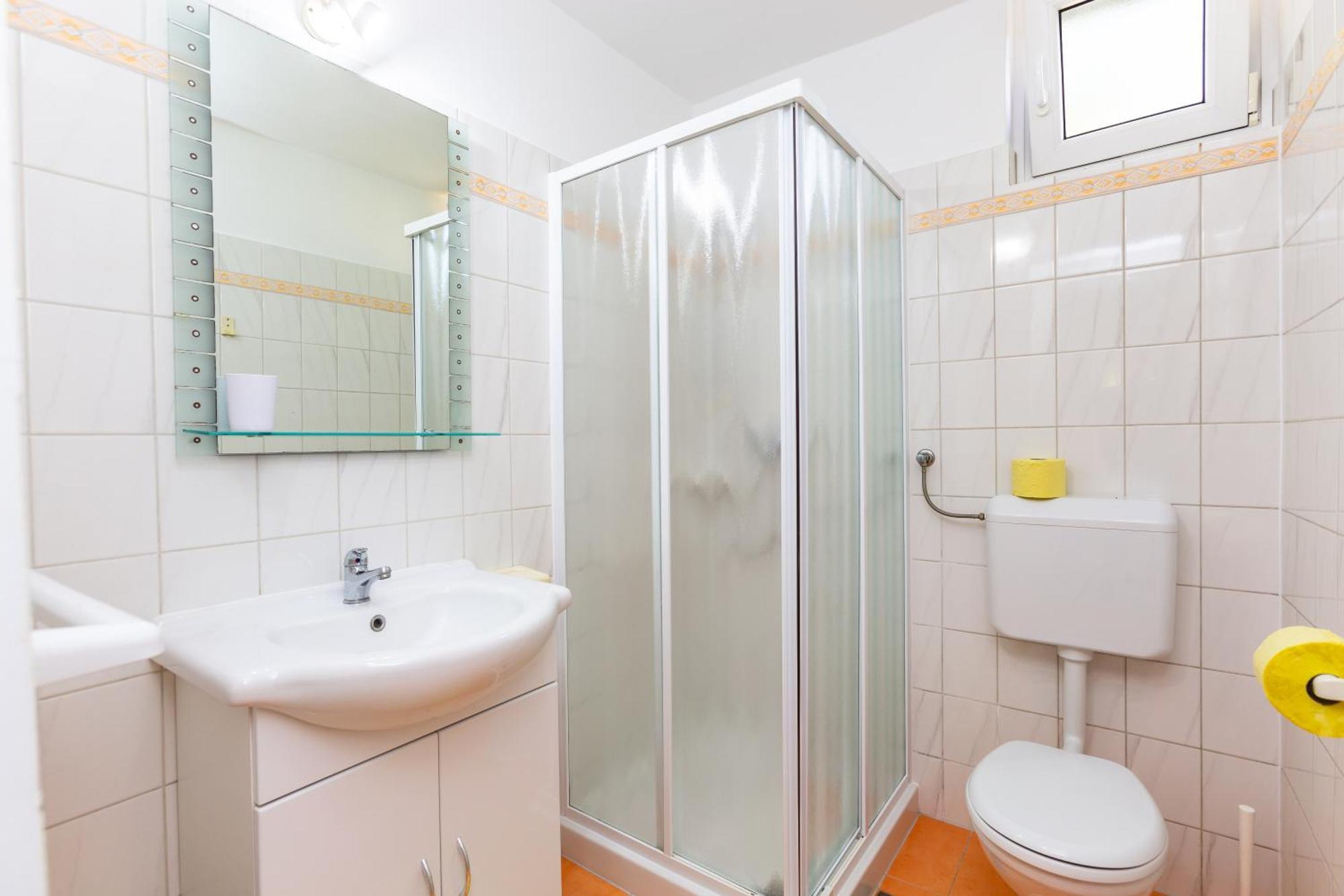Apartments Murenc 메덜린 외부 사진