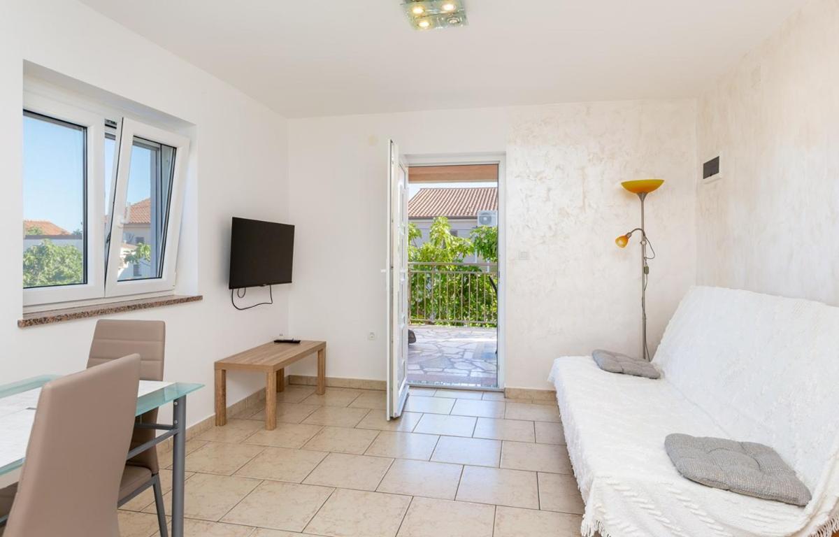 Apartments Murenc 메덜린 외부 사진