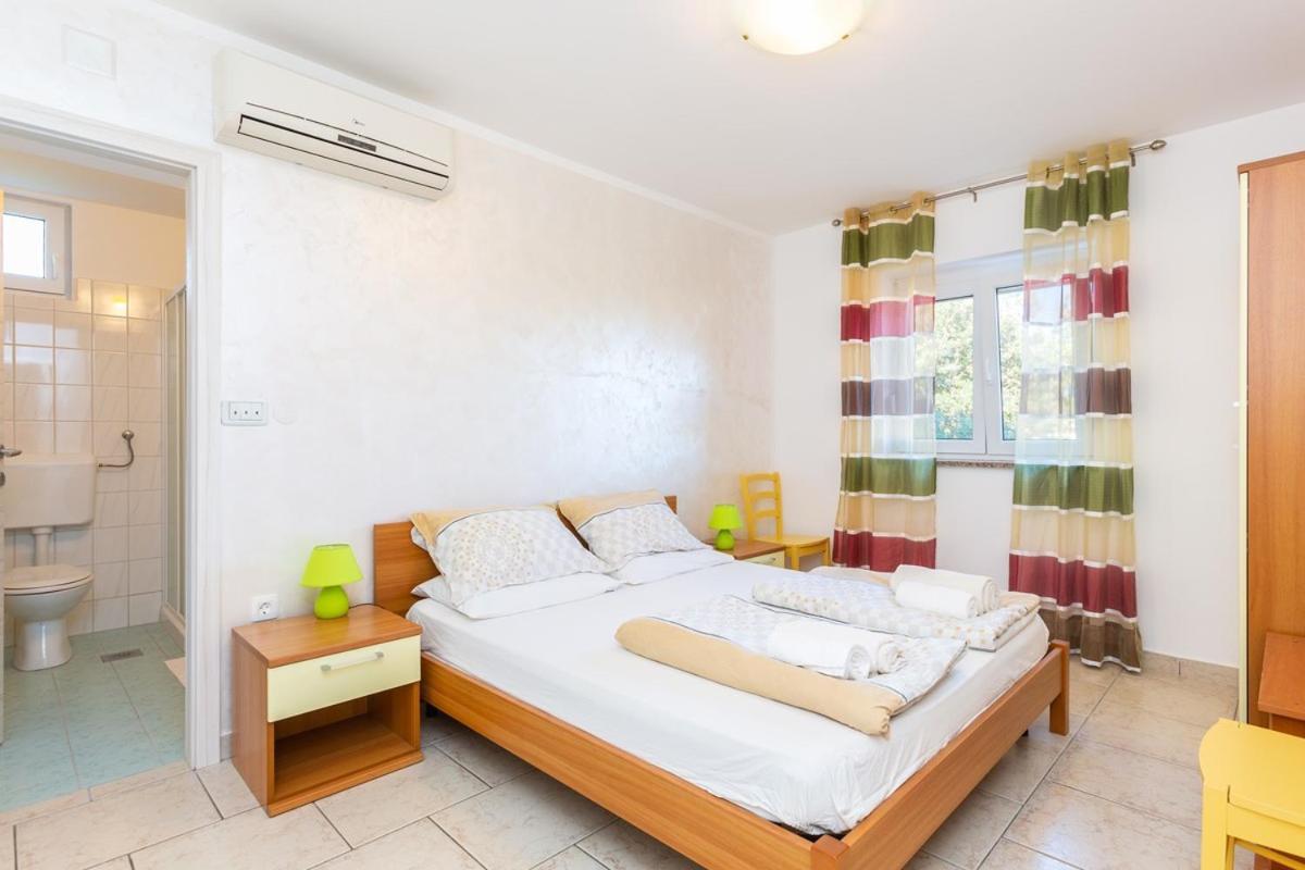 Apartments Murenc 메덜린 외부 사진