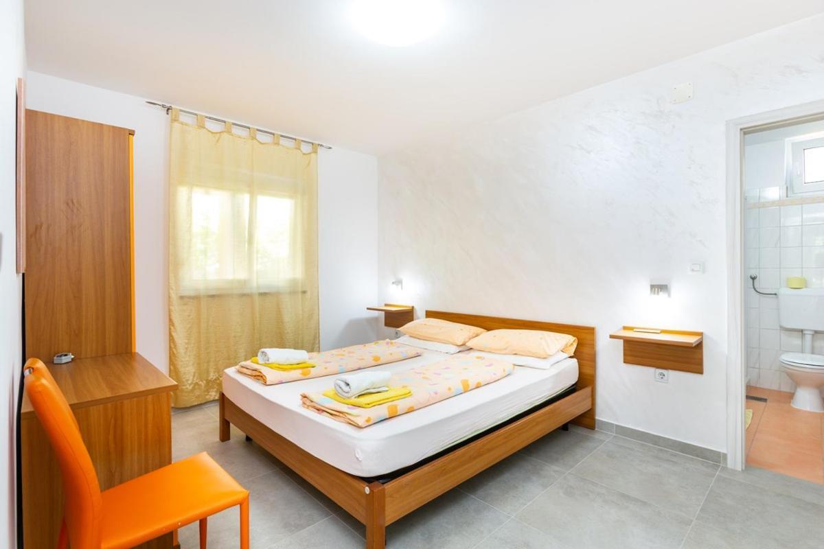 Apartments Murenc 메덜린 외부 사진