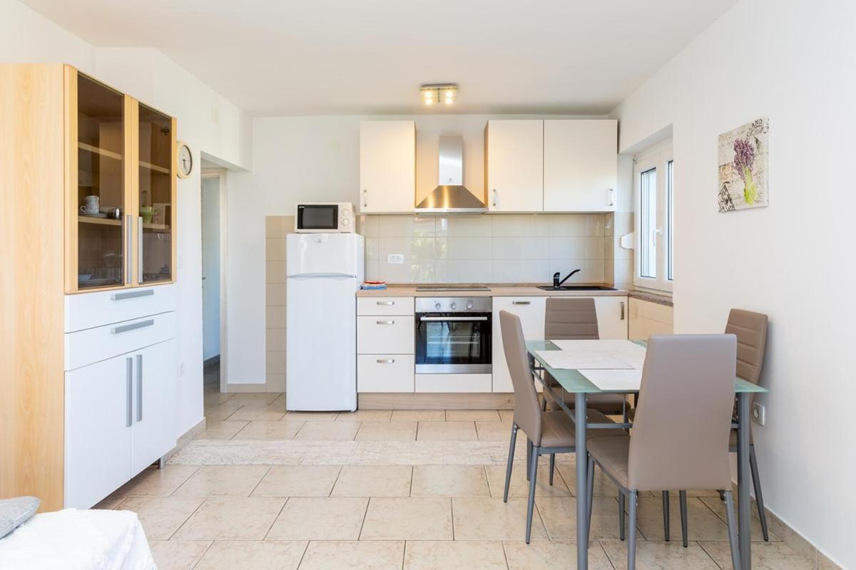Apartments Murenc 메덜린 외부 사진