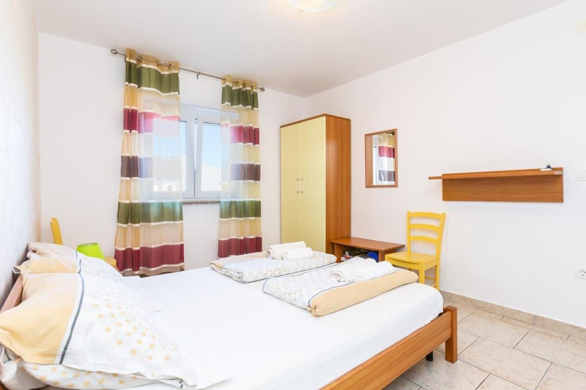 Apartments Murenc 메덜린 외부 사진