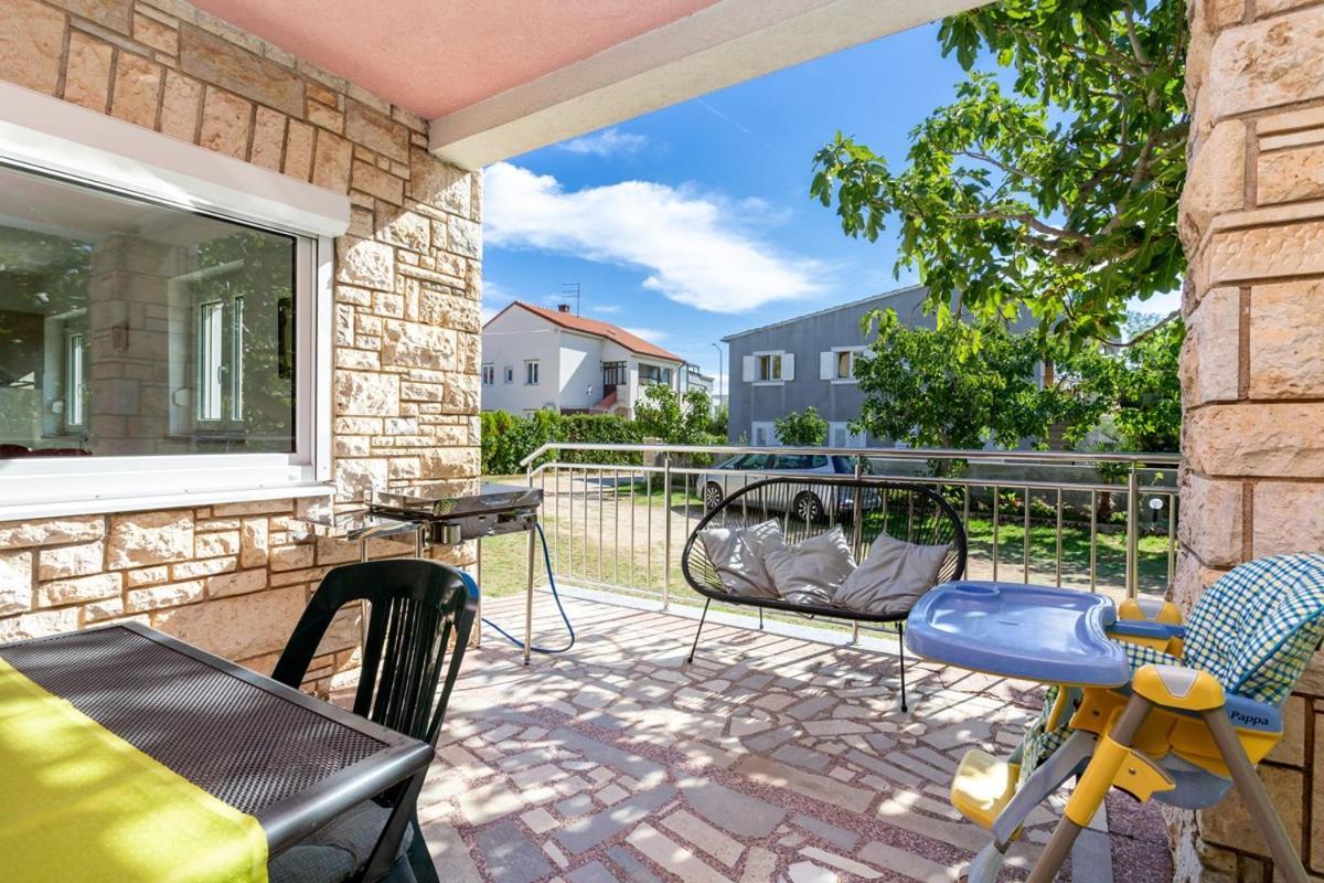 Apartments Murenc 메덜린 외부 사진