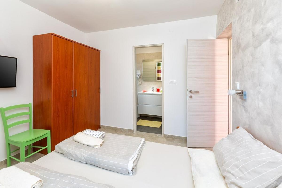 Apartments Murenc 메덜린 외부 사진
