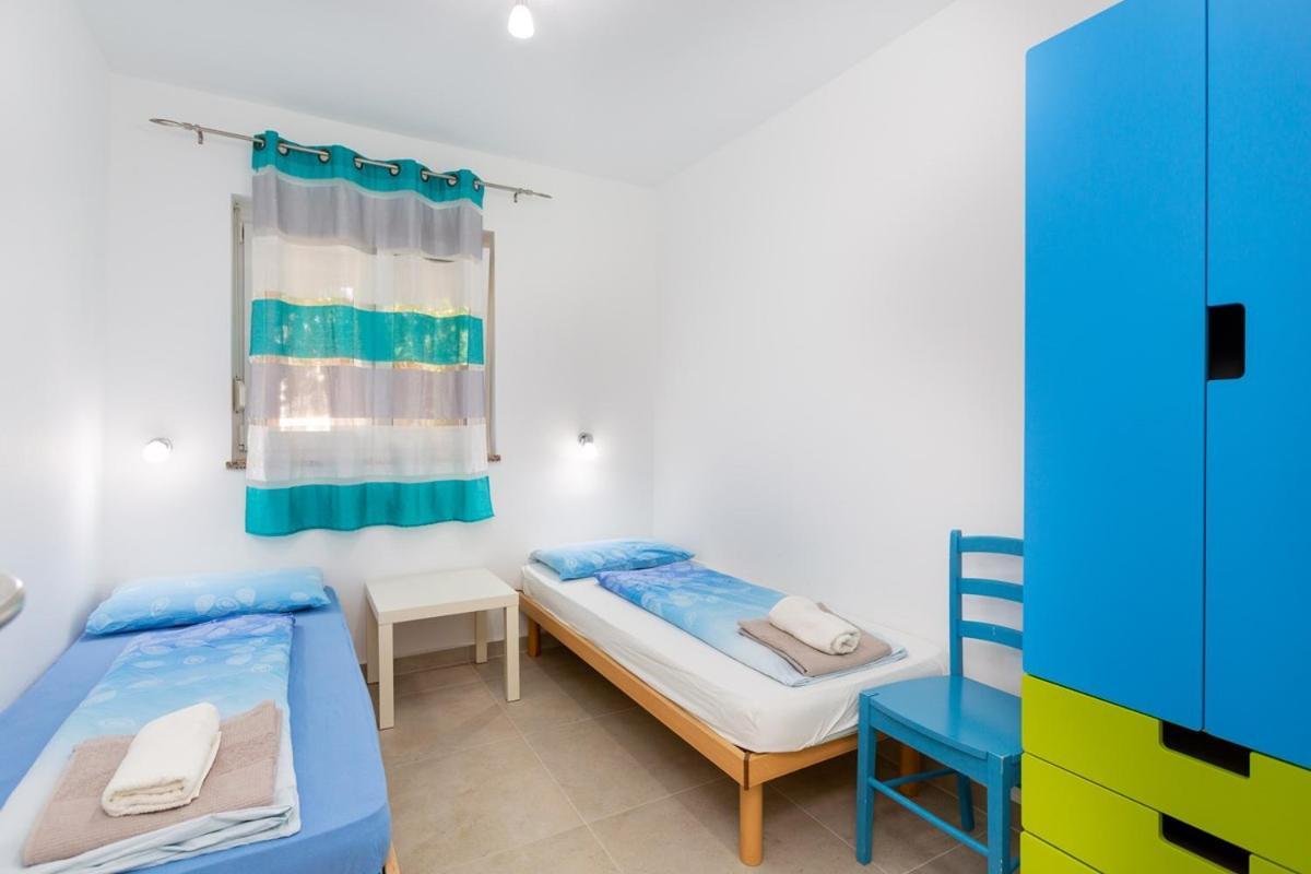 Apartments Murenc 메덜린 외부 사진