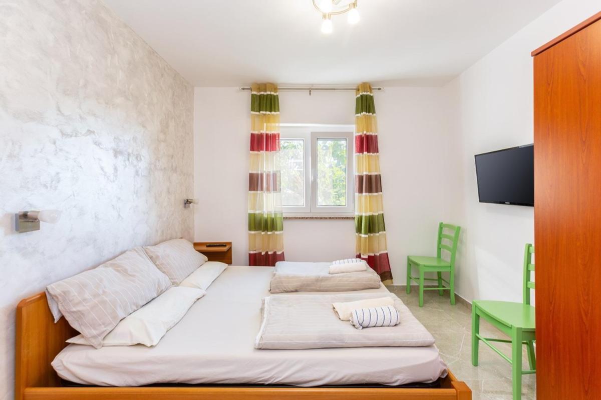 Apartments Murenc 메덜린 외부 사진