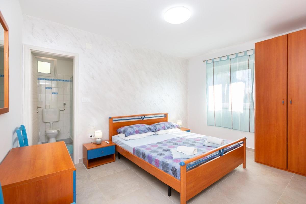 Apartments Murenc 메덜린 외부 사진