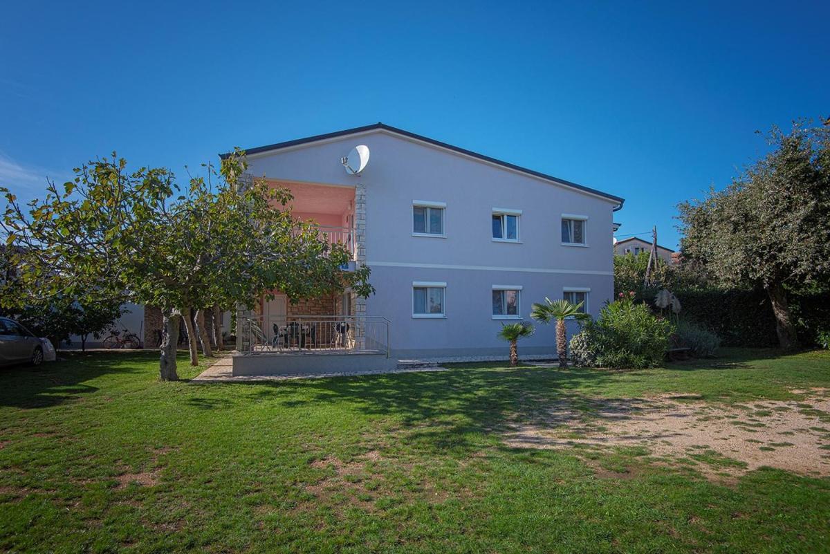 Apartments Murenc 메덜린 외부 사진
