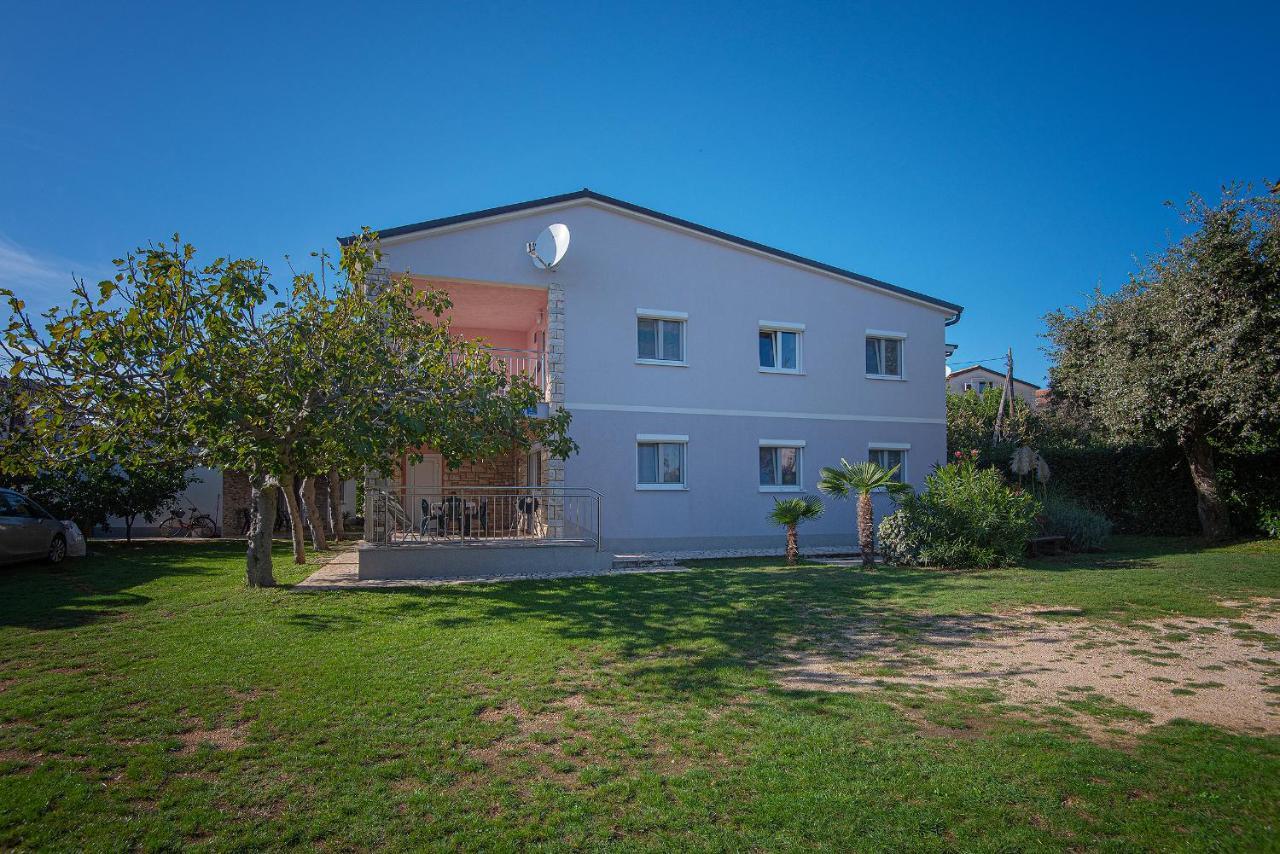 Apartments Murenc 메덜린 외부 사진